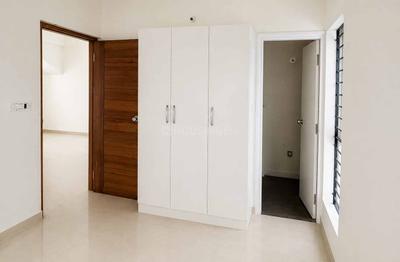 Bedroom Image of 1300 Sq.ft 2 BHK Independent House for rent in Electronic City Bengaluru for Rs. 34999