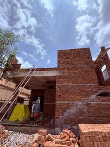 Image of 1200 Sq.ft 2 BHK Independent House for sale in Rampally, Secunderabad for Rs. 8000000