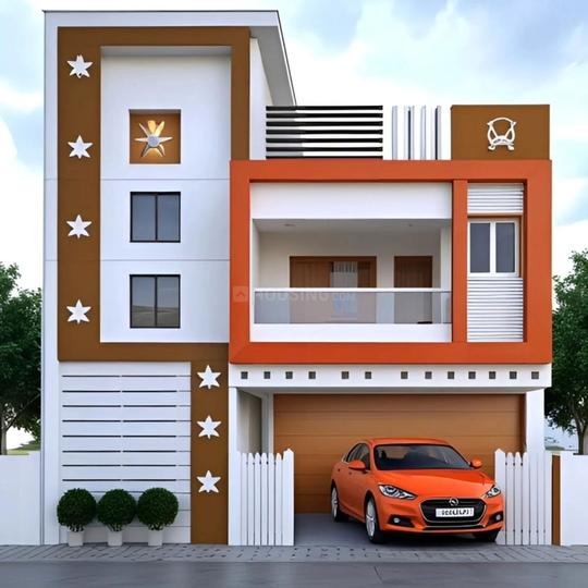 Panneerselvam Nagar, West Mambalam Main Image 1