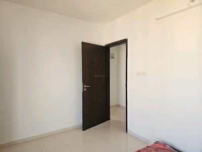 Bedroom Image of 750 Sq.ft 1.5 BHK Apartment / Flat for sale in Pride World City, Charholi Budruk Pune for Rs. 5000000