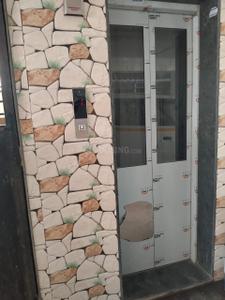 Kitchen Image of 520 Sq.ft 1.5 BHK Apartment / Flat for sale in Fursungi Pune for Rs. 2281000