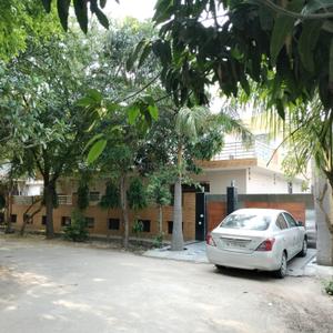 Image of 3500 Sq.ft 3 BHK Villa for sale in Phi II, Greater Noida for Rs. 33000000