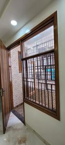 Bedroom Image of 1050 Sq.ft 3 BHK Builder Floor for sale in First Choice Realty Builder Floor, Mahavir Enclave New Delhi for Rs. 8500000
