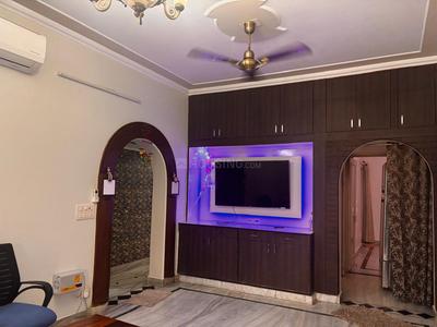 Hall Image of 3500 Sq.ft 4 BHK Independent House for rent in Sector 16 Faridabad for Rs. 45000
