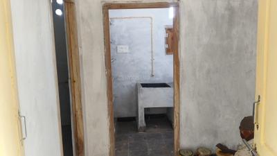 Kitchen Image of 800 Sq.ft 1 BHK Apartment / Flat for rent in Nallakunta Hyderabad for Rs. 11000