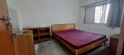 Bedroom Image of 1143 Sq.ft 3 BHK Apartment / Flat for sale in Kaikhali Kolkata for Rs. 6100000