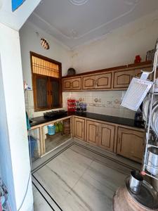 Kitchen Image of 1465 Sq.ft 2 BHK Independent House for rent in Sector 15 Sonipat for Rs. 11000