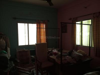 Hall Image of 2250 Sq.ft 4 BHK Independent House for sale in Paschim Putiary Kolkata for Rs. 8600000