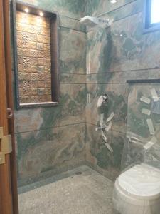Bedroom One Image of 1440 Sq.ft 3 BHK Builder Floor for sale in Mukherjee Nagar New Delhi for Rs. 25000000