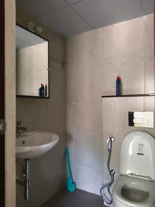 Bedroom One Image of 1267 Sq.ft 3 BHK Apartment / Flat for sale in Shapoorji Pallonji Vanaha, Bavdhan Pune for Rs. 11000000