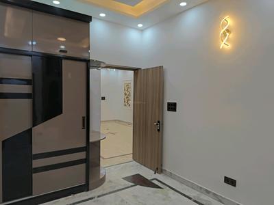 Bedroom Image of 1350 Sq.ft 3 BHK Builder Floor for sale in Indirapuram Ghaziabad for Rs. 12500000