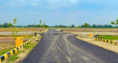 Image of 800 Sq.ft Residential Plot / Land for sale in Gosainganj, Lucknow for Rs. 1600000