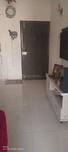 1 BHK Flat