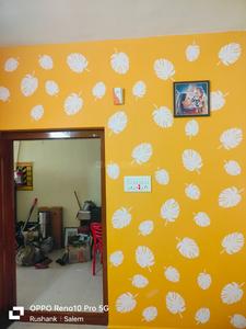 Hall Image of 800 Sq.ft 2 BHK Apartment / Flat for sale in Kannankurichi Salem for Rs. 4800000