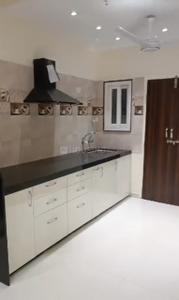 Kitchen Image of 1500 Sq.ft 3.5 BHK Apartment / Flat for sale in Narendra Nagar Extension Nagpur for Rs. 7890000