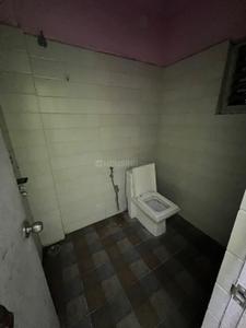Bathroom Image of 941 Sq.ft 2 BHK Apartment / Flat for rent in Realtech Nirman Rajarhat Junction, Rajarhat Kolkata for Rs. 14000