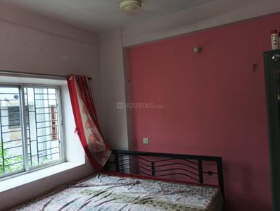 Bedroom Image of 1400 Sq.ft 3 BHK Apartment / Flat for sale in Garia, Sonarpur Kolkata for Rs. 6500000