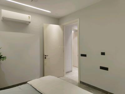 Bedroom Image of 2844 Sq.ft 3 BHK Builder Floor for sale in Birla Navya Gurugram, Sector 63 Gurgaon for Rs. 40000000