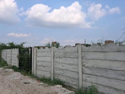 Image of 1350 Sq.ft Residential Plot / Land for sale in Knowledge Park 3, Greater Noida for Rs. 6000000