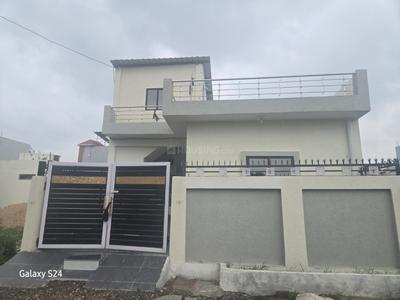 Image of 1249 Sq.ft 3 BHK Independent House for sale in Kolar Road, Bhopal for Rs. 7000000