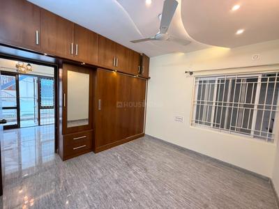 Bedroom Image of 1600 Sq.ft 3 BHK Apartment / Flat for sale in Banaswadi Bengaluru for Rs. 18500000