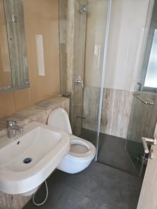 Bedroom Three Image of 1300 Sq.ft 3 BHK Apartment / Flat for sale in Matunga East Mumbai for Rs. 72000000