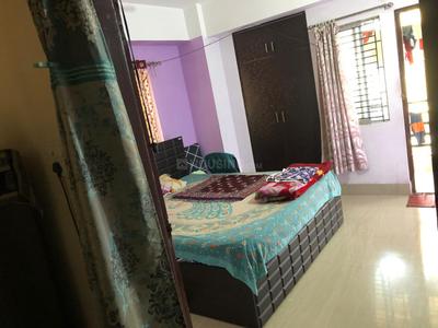 Bedroom Image of 1140 Sq.ft 3 BHK Apartment / Flat for rent in Palacia Woodstock, Jalukbari Guwahati for Rs. 28000