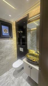 Image of 2150 Sq.ft 4 BHK Builder Floor for sale in Indirapuram, Ghaziabad for Rs. 31000000