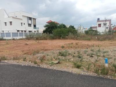 Valar Nagar Plot View 3