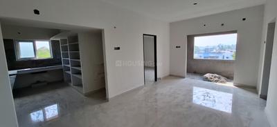 2.5 BHK Flat
