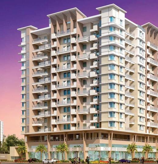 Mahalaxmi Elegance Main Image 1
