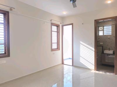 Bedroom Image of 2100 Sq.ft 3 BHK Independent House for rent in RR Nagar Bengaluru for Rs. 72000