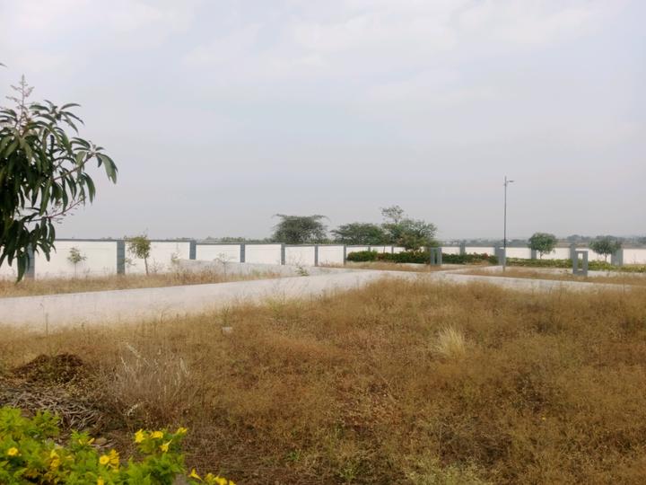 krushnakunj phase 2 NA plots Main Image 1