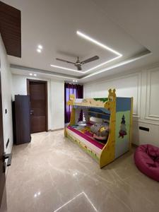 Hall Image of 2200 Sq.ft 4 BHK Builder Floor for sale in DLF Phase 4 Gurgaon for Rs. 42500000