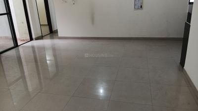 Living Room Image of 850 Sq.ft 2 BHK Apartment / Flat for sale in Mont Vert Seville, Wakad Pune for Rs. 10000000