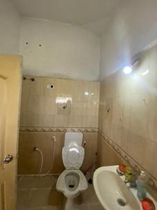 Bathroom Image of 3500 Sq.ft 3 BHK Duplex for sale in Modi Silver Oak Bangalows, Cherlapalli Secunderabad for Rs. 21000000