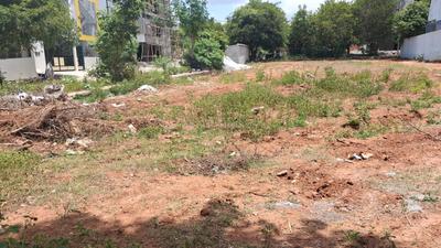 Image of 2560 Sq.ft Residential Plot / Land for sale in Vishveshwaraya Nagar, Bengaluru for Rs. 37376000
