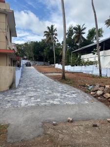 Image of 161 Sq.ft Residential Plot / Land for sale in Muttada, Thiruvananthapuram for Rs. 7200000