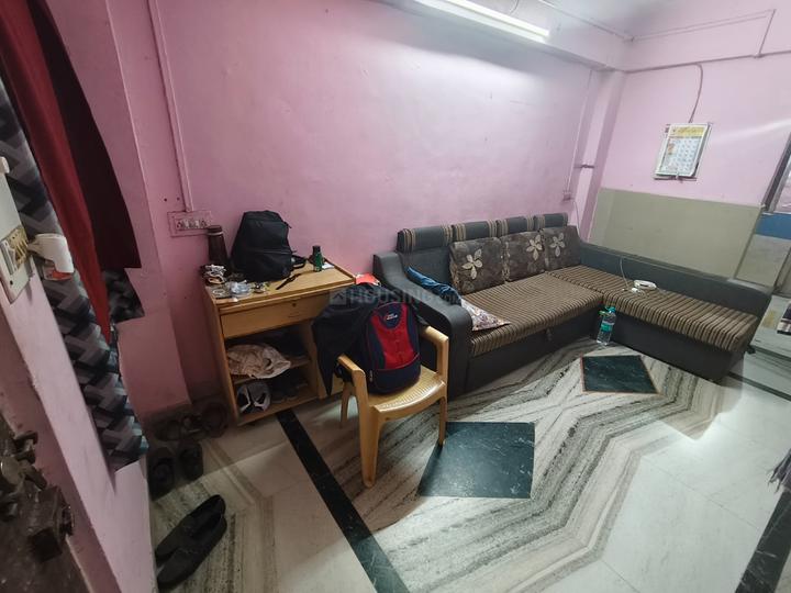 Sector 10, Sanpada Bedroom 1