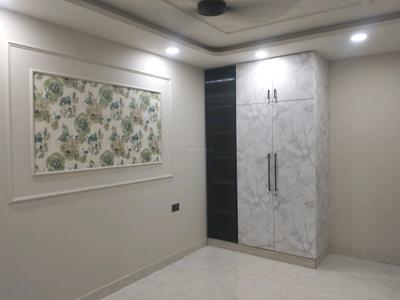 Bedroom Image of 1125 Sq.ft 3 BHK Builder Floor for sale in Shahdara New Delhi for Rs. 10000000