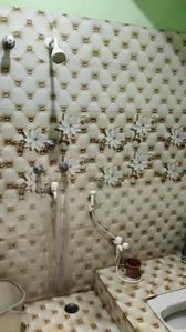 Bathroom Image of 750 Sq.ft 2 BHK Independent House for rent in Gardanibagh Patna for Rs. 8500