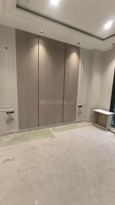 Bedroom Image of 1908 Sq.ft 4 BHK Builder Floor for sale in Gujranwala Town New Delhi for Rs. 49800000