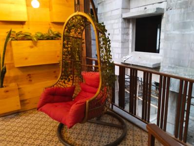 Balcony Image of 1274 Sq.ft 3 BHK Apartment / Flat for sale in Devidanga Siliguri for Rs. 4651000