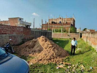 Image of 1350 Sq.ft Residential Plot / Land for sale in Kushehri, Unnao for Rs. 1800000