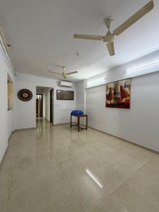 Living Room Image of 754 Sq.ft 2 BHK Apartment / Flat for rent in Lodha Lakeshore Greens, Palava Phase 2 Thane for Rs. 16500