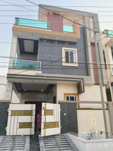 Image of 2400 Sq.ft 3 BHK Duplex for sale in Yapral, Secunderabad for Rs. 16000000