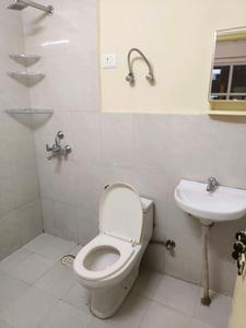 Bedroom Two Image of 645 Sq.ft 2 BHK Apartment / Flat for sale in Pyramid Heights, Sector 85 Gurgaon for Rs. 7000000
