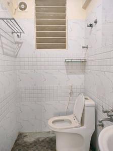 Bedroom One Image of 1068 Sq.ft 2 BHK Apartment / Flat for sale in Balaji Serenity, Electronic City Bengaluru for Rs. 6800650