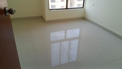 Bedroom Image of 847 Sq.ft 3 BHK Apartment / Flat for rent in The 102, Joka Kolkata for Rs. 18000
