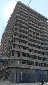 Image of 1200 Sq.ft 2 BHK Apartment / Flat for sale in Tattva Apas, Beltarodi, Nagpur for Rs. 5200000